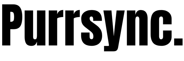 Purrsync